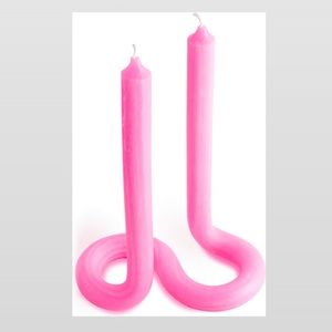 Lex Pott Twist Candle